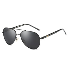Men's Polarized Business Sunglasses