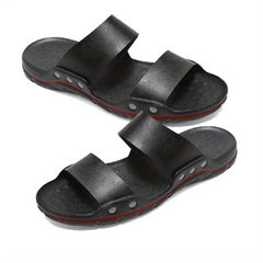 Men's Open Toe Outdoor Casual Sandals Spring Summer