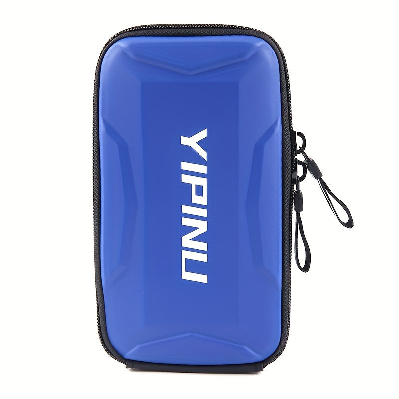 Waterproof Sports Arm Bag Portable Mobile Phone Arm Bag Zipper
