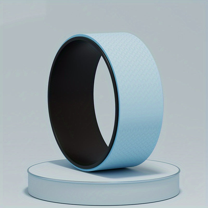 Yoga Wheel Back Opening Device for Fitness & Pilates