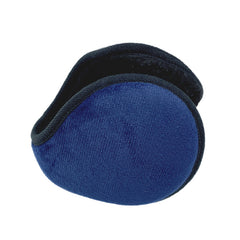 Winter Fleece Windproof Fur Earmuffs for Riding & Skiing