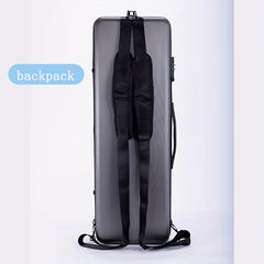 Violin Case with Password Lock and Hygrometer