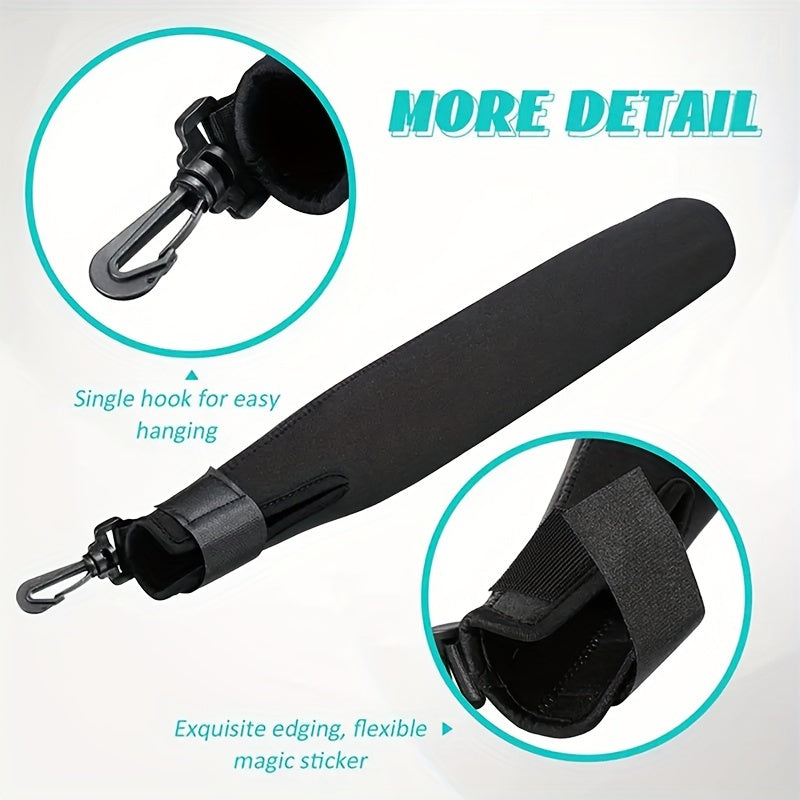 Baseball Bat Protective Cover Softball Bat Hockey Stick Protector