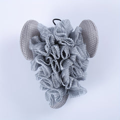 Baby Shower Loofah Bath Ball Skin Sponge