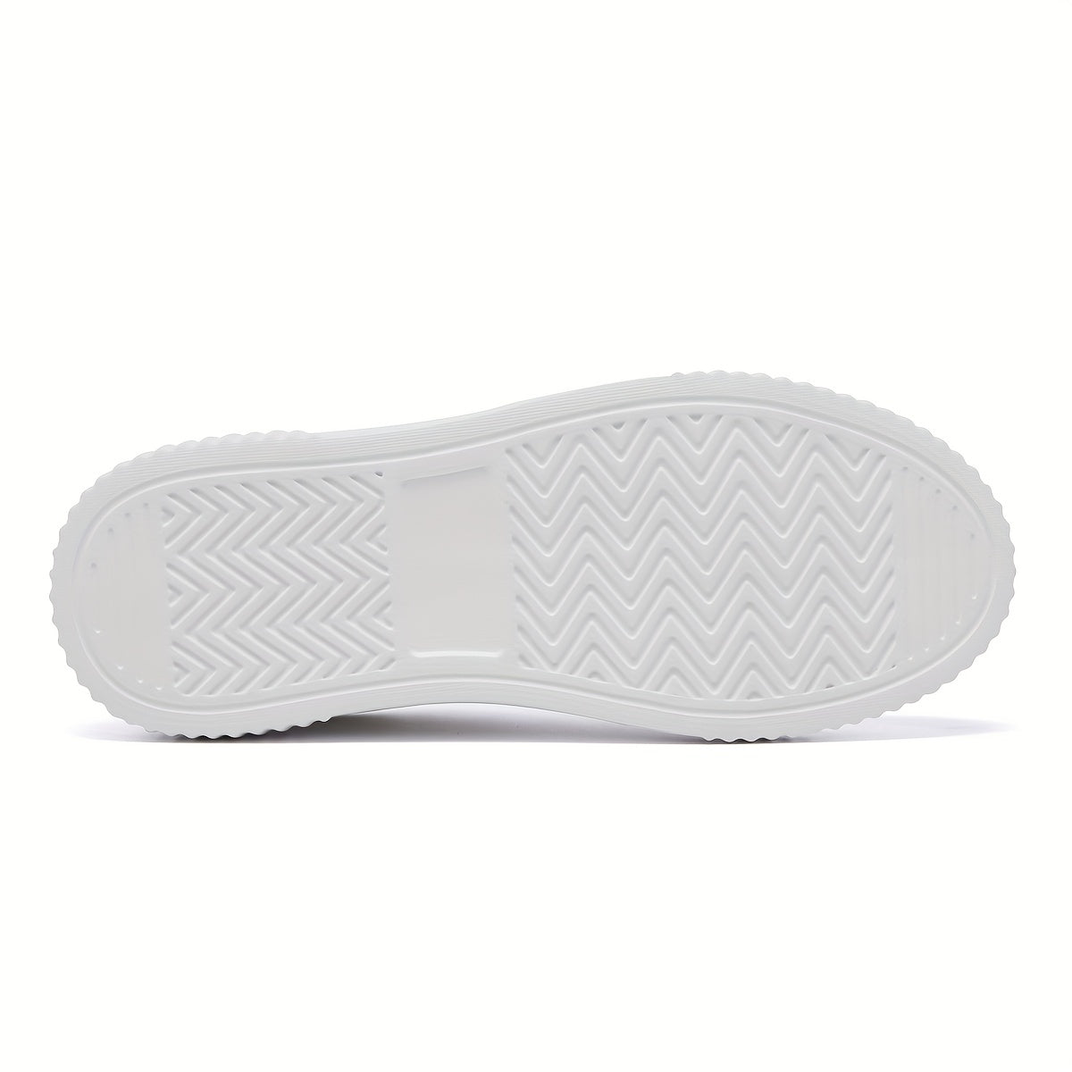 Women's Solid Sneakers Casual Lightweight Low Top Skate Shoes