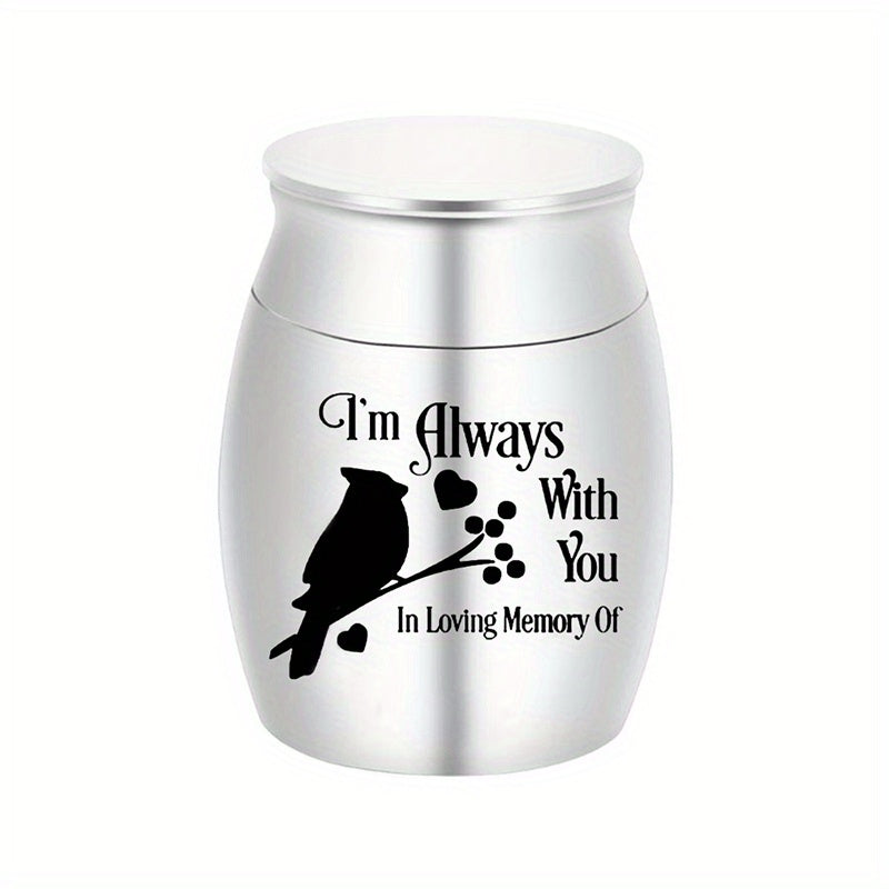 Pet Memorial Urns - Keep Your Pet's Memory Close