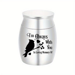 Pet Memorial Urns - Keep Your Pet's Memory Close