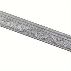 3D Foam Baseboard Waterstop Anti-collision Corner Decor