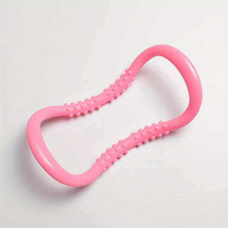 Yoga Stretching Ring for Back Exercise Body Shaping Skinny Legs