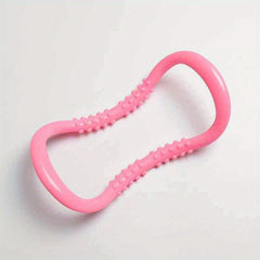 Yoga Stretching Ring for Back Exercise Body Shaping Skinny Legs