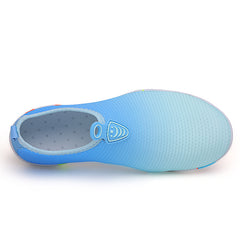 Barefoot Water Shoes Lightweight Quick Dry Aqua Socks For Women