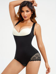 SCARBORO Tummy Control Shapewear Butt Lifting Body Shaper Underwear