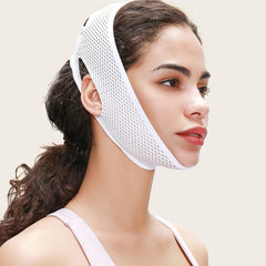 Facial Slimming Chin Strap V Line Mask for Face Lifting Contouring