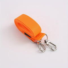 Adjustable Shoulder Strap for Water Bottles with Hooks