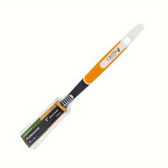 Synthetic Sash Paintbrush Round Brush 7 3 Mixture POF 3k Handle
