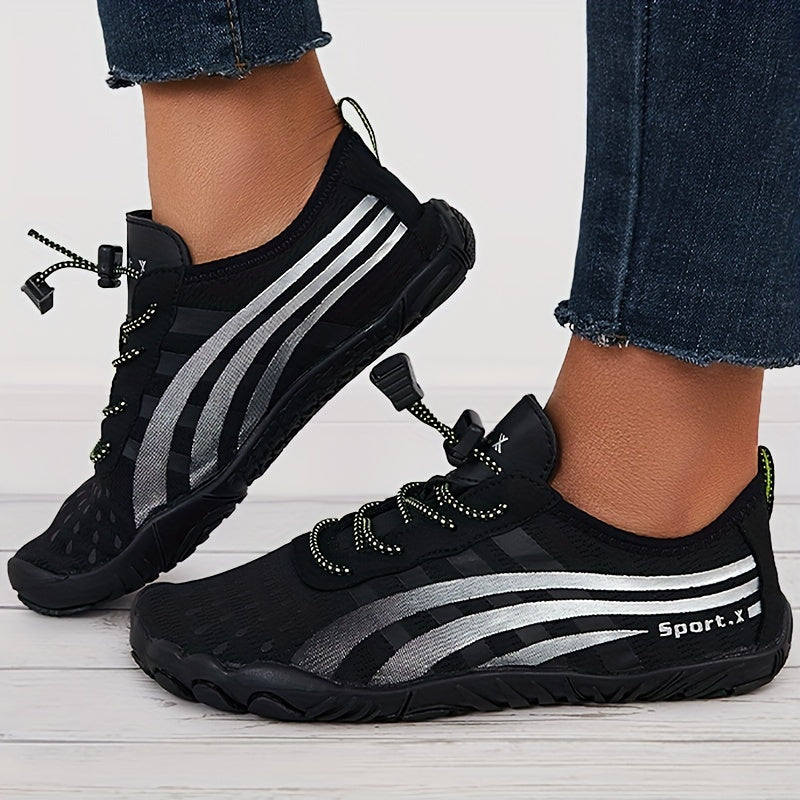 Quick Drying Unisex Outdoor Water Shoes for Yoga Fitness Running