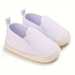 Baby Toddler Slip On Shoes Casual Outdoor Boys Shoes