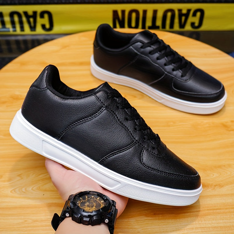 Waterproof Outdoor Sneakers Lightweight Sports Shoes Low Top Lace Up