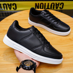 Waterproof Outdoor Sneakers Lightweight Sports Shoes Low Top Lace Up