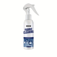 Fabric Cleaning Spray Car Interior Canopy Cleaner