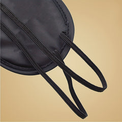 Aviation Travel Eye Mask Breathable Thin Blackout Blindfold