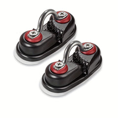 Marine Aluminum Clip Rope 316 Buckle