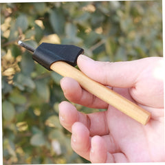 Feather Scraper Bow Arrow Rest Maintenance Tool