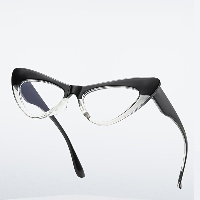 Women's Cat's Eye Style Blue Light Blocking Glasses