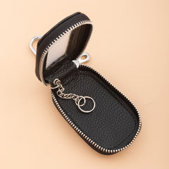 Universal Car Key Case Visible Buttons for Window Opening