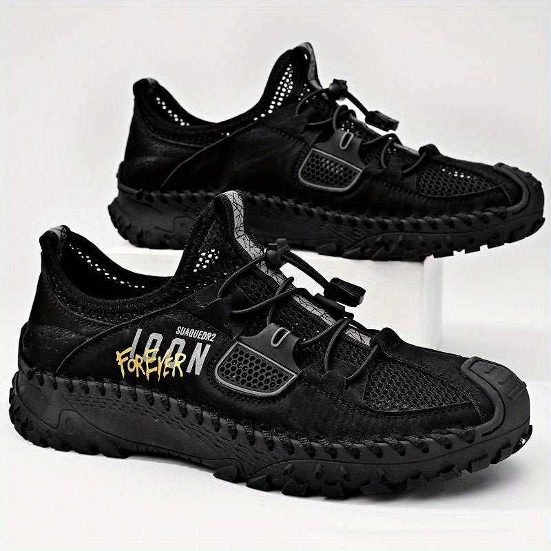 Men's Quick Dry Water Shoes for Pool Beach Hiking