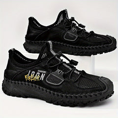 Men's Quick Dry Water Shoes for Pool Beach Hiking