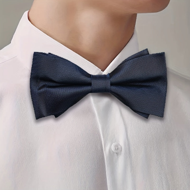 Men's Bow Tie for Wedding
