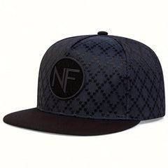 Men's Baseball Cap Adjustable Sun Hat for Fishing
