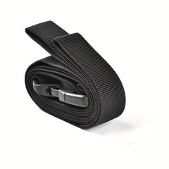 1pc 1 35m Travel Lace Up Nylon Cargo Strap Luggage Camping Hiking