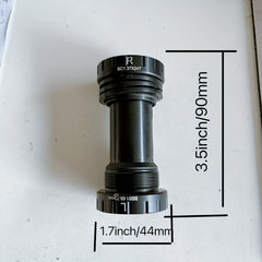 Aluminum Alloy Bike Bottom Bracket Headset BB51