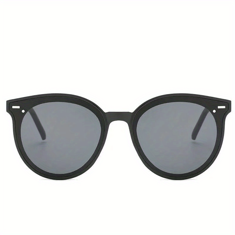 Large Frame Polarized Sunglasses Anti UV for Men