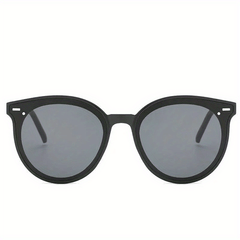 Large Frame Polarized Sunglasses Anti UV for Men
