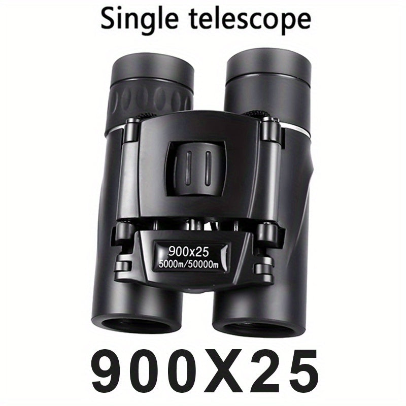 Waterproof Binoculars for Bird Watching Hiking HD Optics