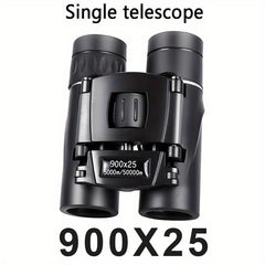 Waterproof Binoculars for Bird Watching Hiking HD Optics