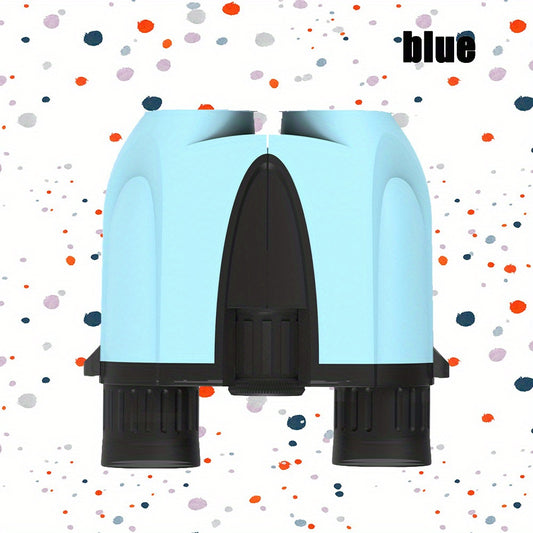 10x25 High Power Binoculars with HD Clarity for Hiking, Camping, Birdwatching