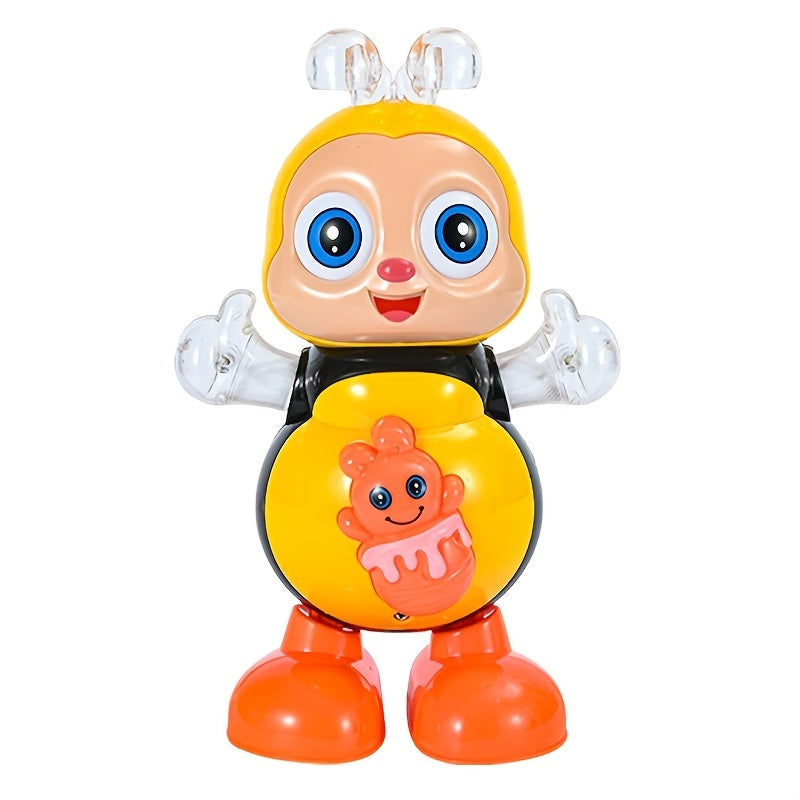 Interactive Music Learning Toy for 0-3 Years Old