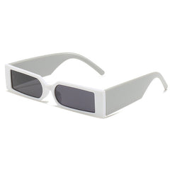 Men's Square Frame Outdoor Sports Sunglasses UV Protection