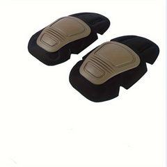 Interpolated Protective Gear G3G8 Knee Pads Frog Suit Elbow Pads Set
