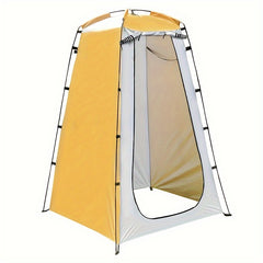 Portable Privacy Shower Tent Waterproof Changing Room Shelter