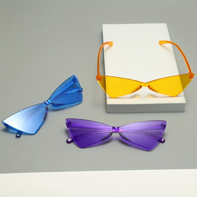 Men Funny Glasses Summer Beach Dance Party Costume Props