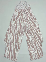 Tie Dye Cami Jumpsuit
