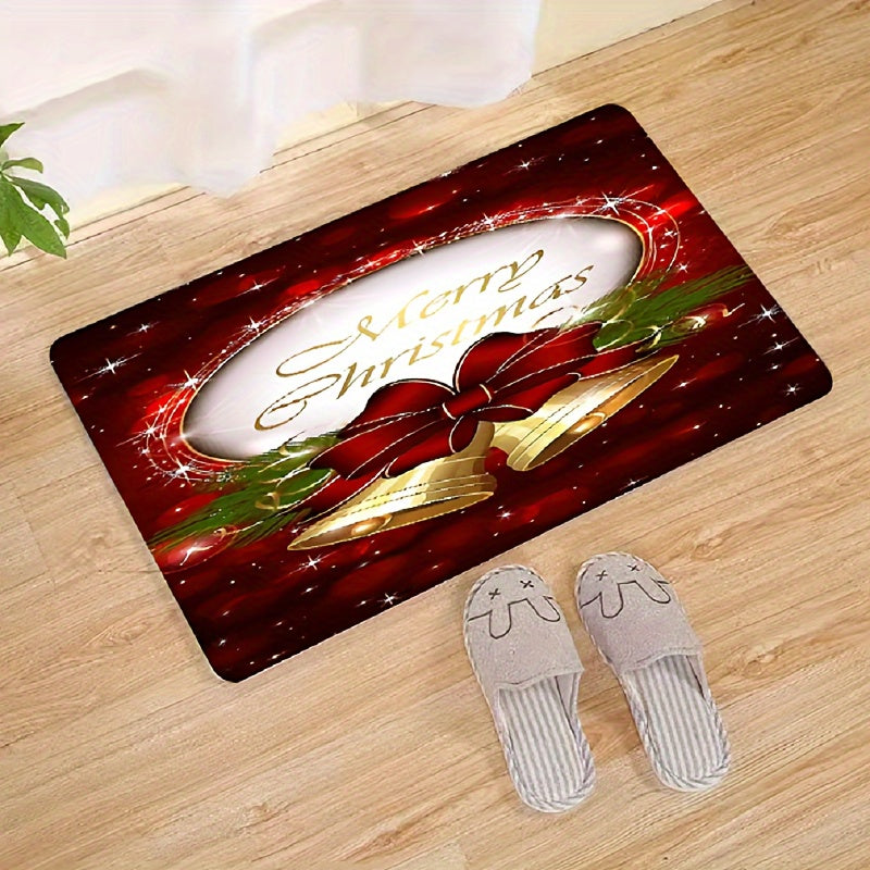 3D Printed Floor Mats for Living Room Bedroom Bathroom
