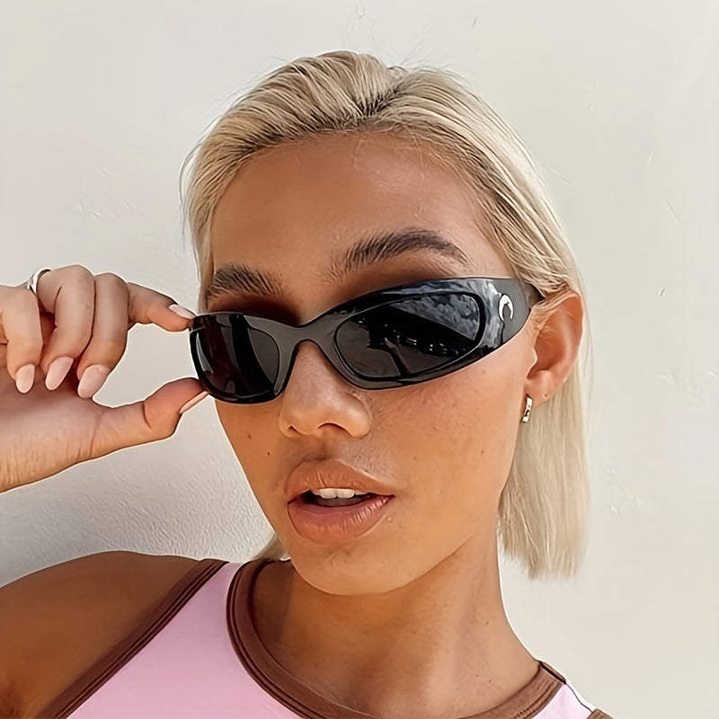 Polarized Sports Sunglasses For Women