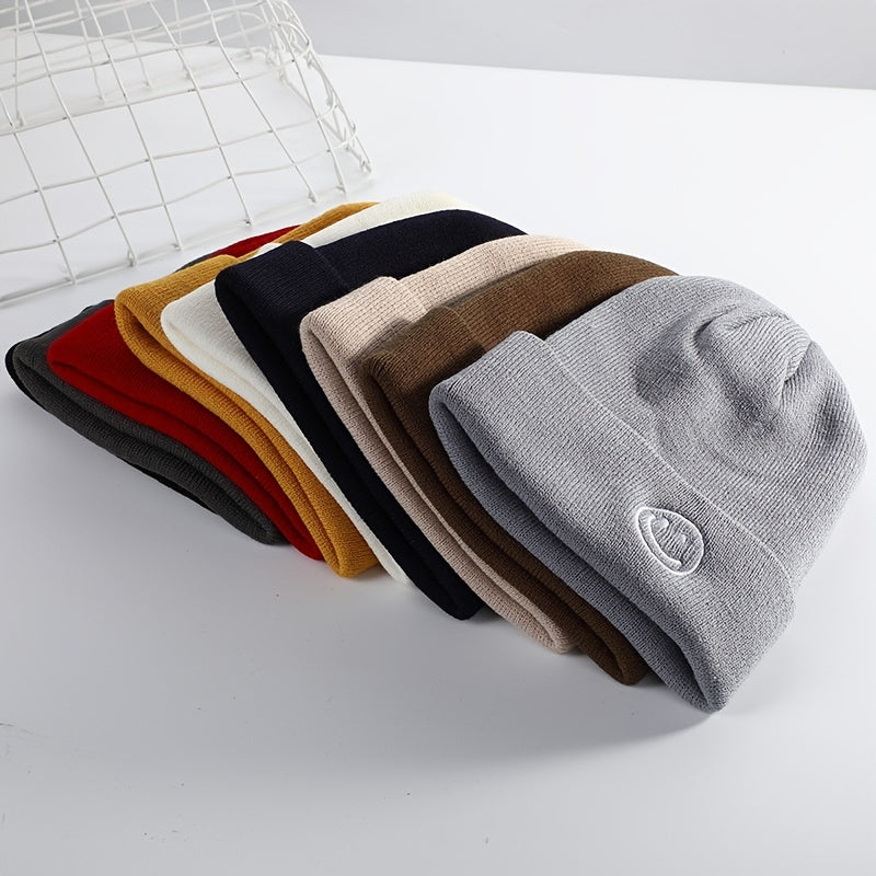 Winter Cycling Hat - Cozy and Breathable Unisex Cap