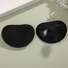 Adhesive Bra Insert Pads Invisible Chest Enhancer Women's Underwear Accessories